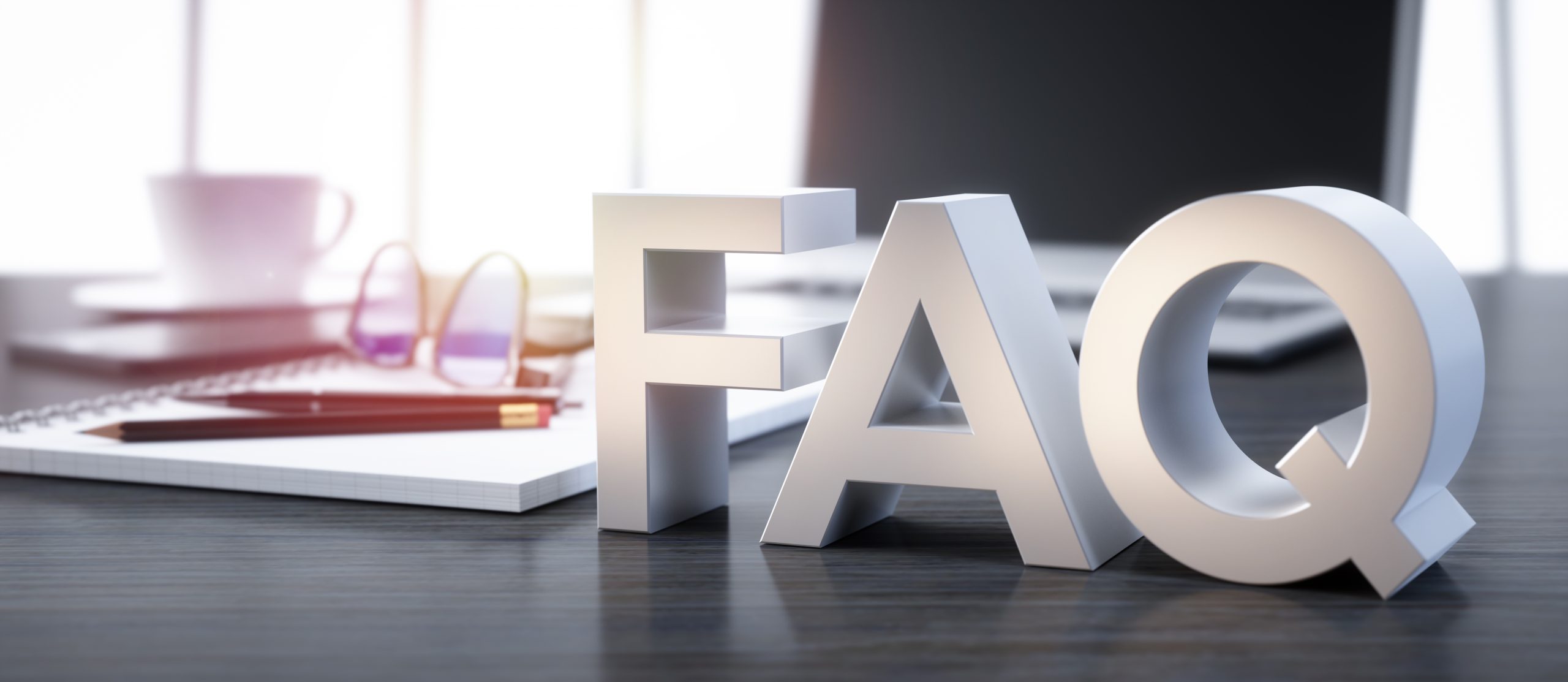 FAQs