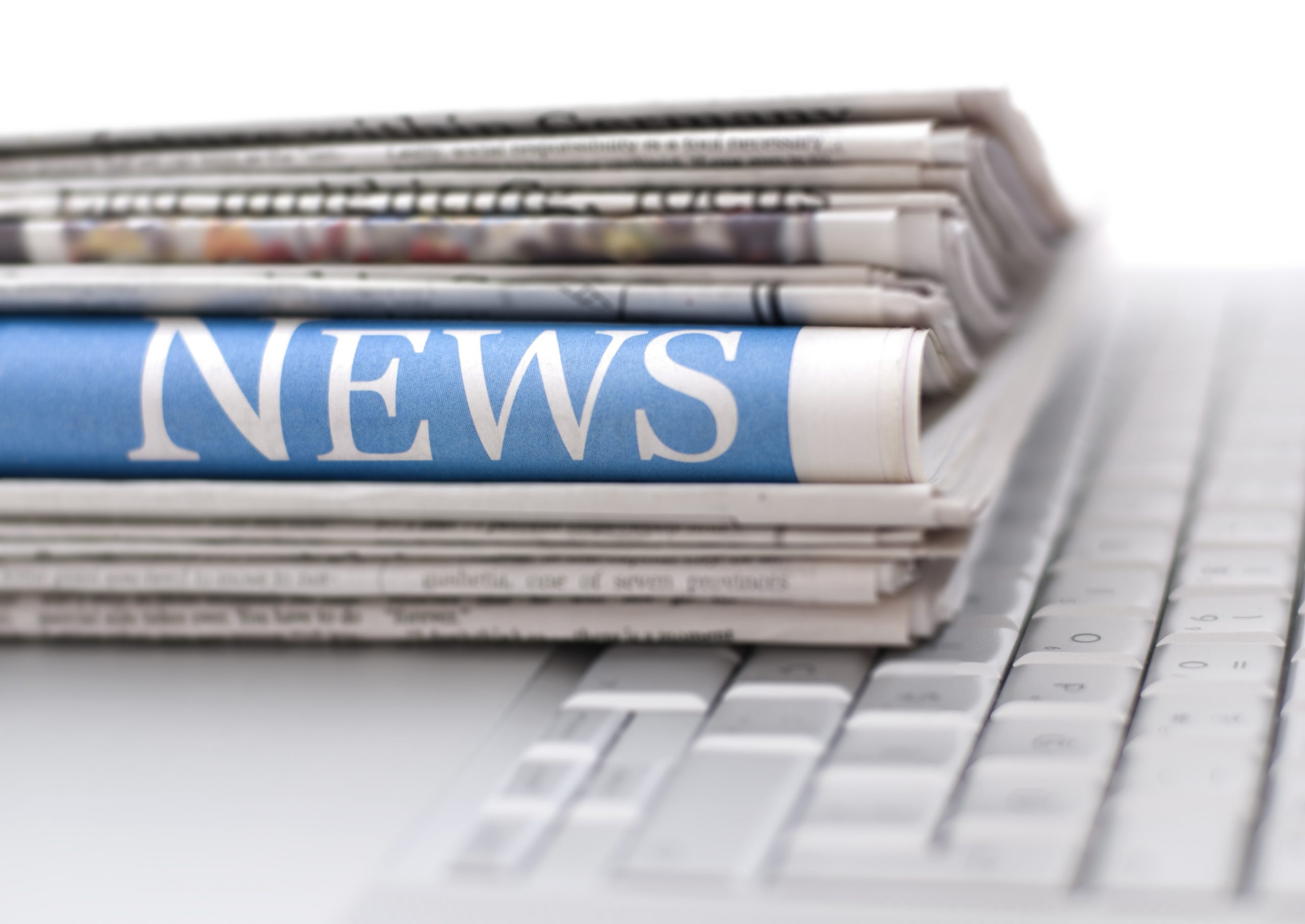 In the News