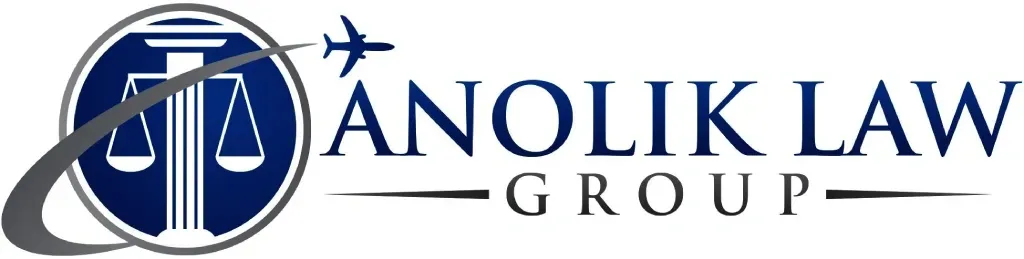 Anolik Law Group