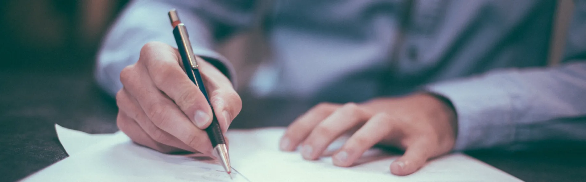 Drafting of Contracts