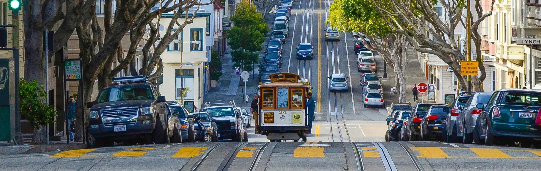 California Seller of Travel Registration